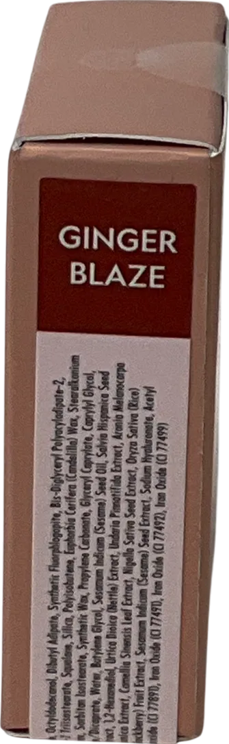 yensa Silk Cream Blush Ginger Blaze 6g