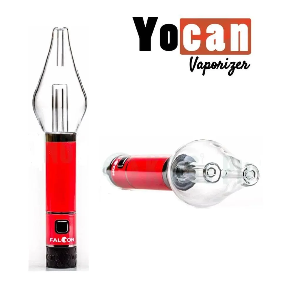 Yocan Falcon Vaporizer Kit