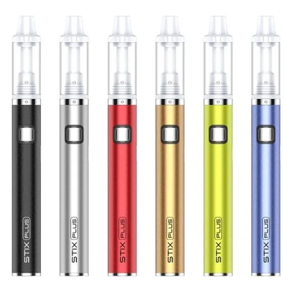 Yocan Stix Plus 650mAh Vaporizer Kit - (12 Count Display)