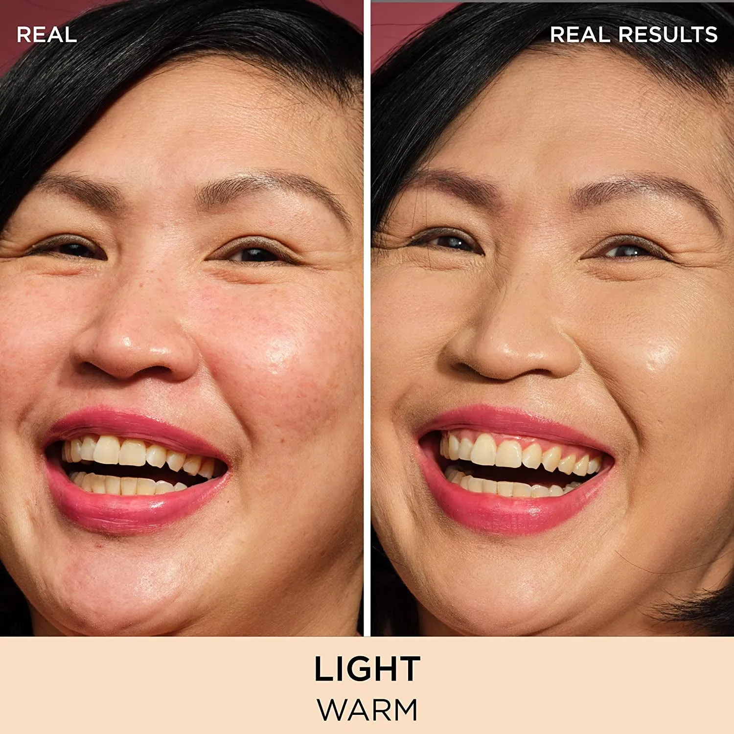 Your Skin but Better CC  Cream - Color Correcting Cream, Full-Coverage Foundation, Hydrating Serum & SPF 50  Sunscreen - Natural Finish - 1.08 Fl Oz