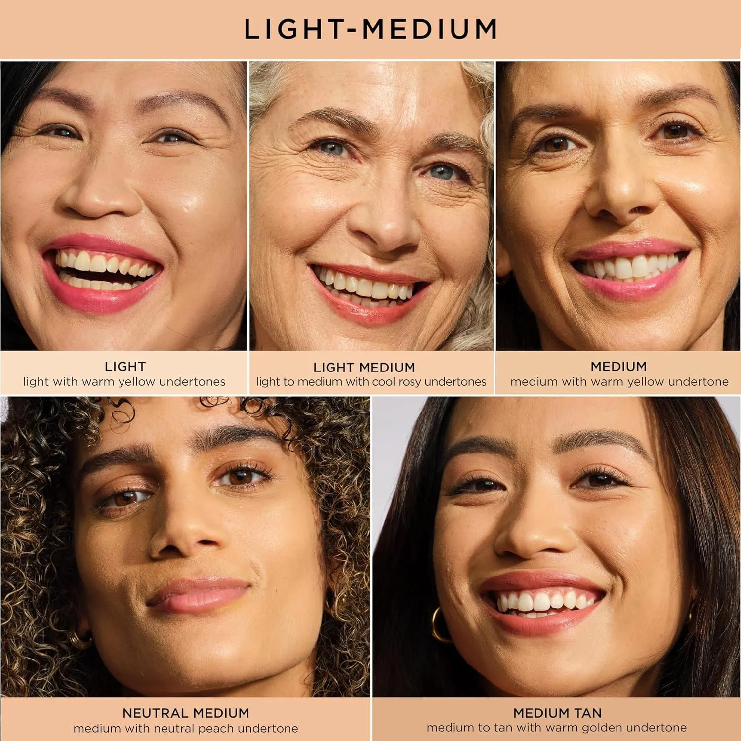 Your Skin but Better CC  Cream - Color Correcting Cream, Full-Coverage Foundation, Hydrating Serum & SPF 50  Sunscreen - Natural Finish - 1.08 Fl Oz