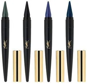 Yves Saint Laurent Couture Kajal