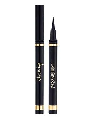 Yves Saint Laurent Eyeliner Shocking Effet Faux Cils
