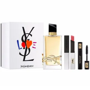 Yves Saint Laurent Libre Gift Set For Women