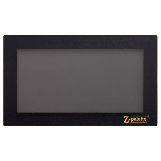 Z Palette Double-Sided Palette