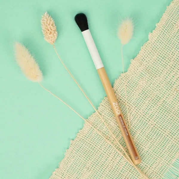 Zao Fluffy Brush