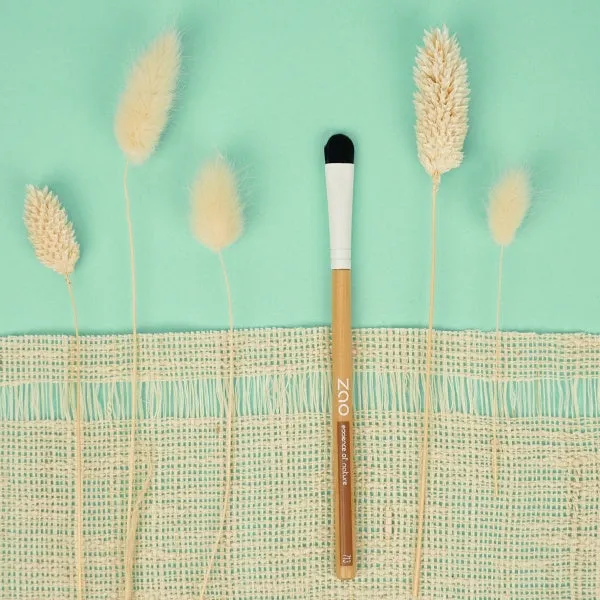 ZAO Precision Brush