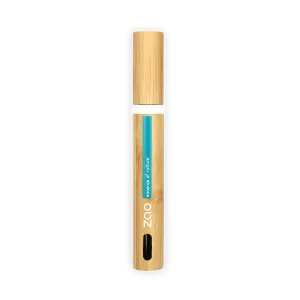 Zao Velvet Mascara
