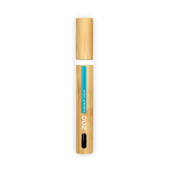 Zao Velvet Mascara