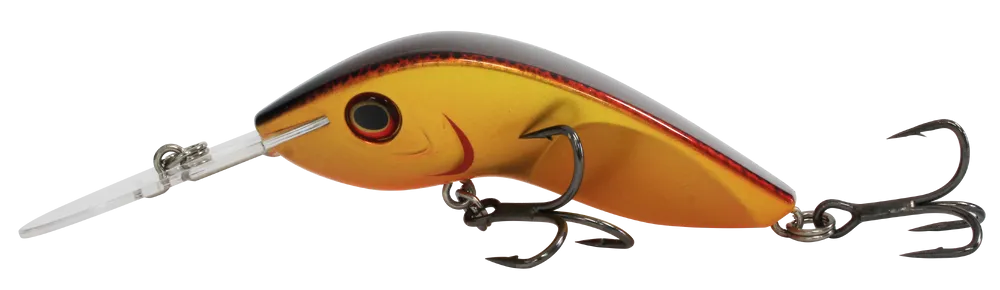 Zerek Slickback Hard Body Lure 100mm