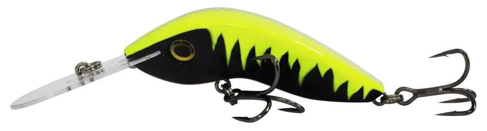 Zerek Slickback Hard Body Lure 100mm