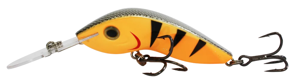 Zerek Slickback Hard Body Lure 100mm