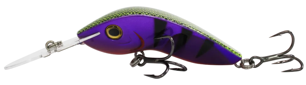 Zerek Slickback Hard Body Lure 100mm