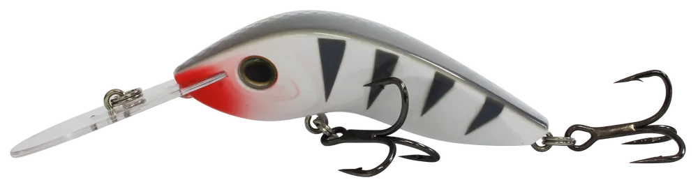 Zerek Slickback Hard Body Lure 100mm