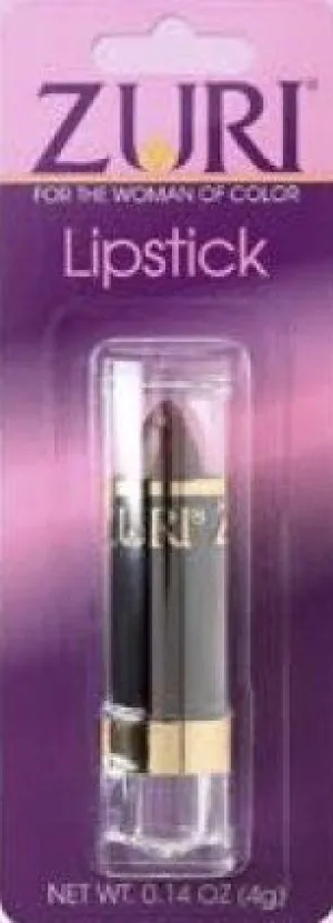 Zuri Lipstick - Mahogany